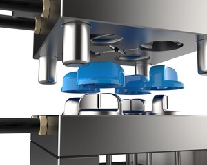 Plastic Mold