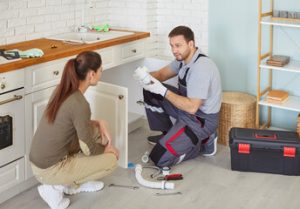 plumbing