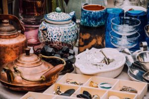 Antiques
